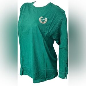 Victorias Secret Pink Top